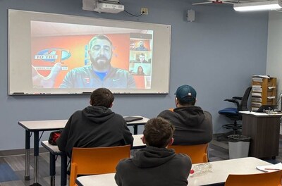 Housecall Pro has launched a new program, called Housecall Pro for Education, to champion the future of the skilled trades. Housecall Pro has launched a new program, called Housecall Pro for Education, to champion the future of the skilled trades.