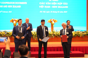McCrae Hospitals dan Orion Health Berekspansi di Viet Nam dengan Menjalin Kemitraan Penting