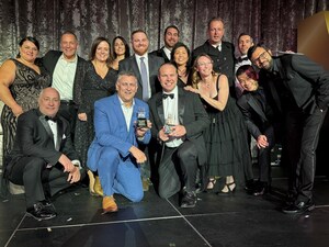 Casino Industry Experts Honor Aristocrat Gaming as "Best Overall Supplier of Slot Content" at the 2025 Eilers &amp; Krejcik Gaming Slot Awards