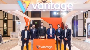 Vantage Markets es reconocido como el "Bróker de mayor confianza" en la Cumbre Smart Vision 2025 de Omán