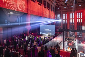 Innovation die Zeit schafft: Roborock feiert Launch-Experience in München