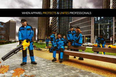 workwear for construction