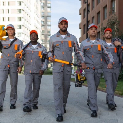 construction clothes