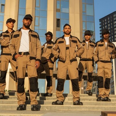 construction workwear