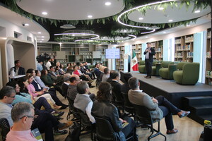 EGADE Business School lanza su Maestría en Negocios Sostenibles para impulsar el crecimiento empresarial a través de la innovación sostenible