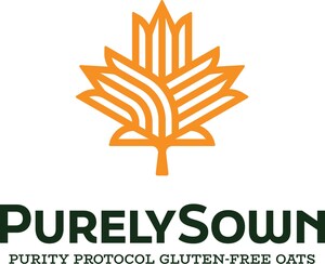Bay State Milling Expands Oats Portfolio with Launch of PurelySown™ Purity Protocol Gluten-Free Oats
