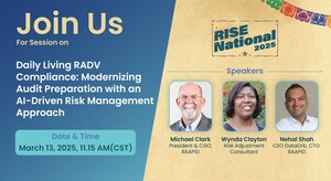 Transforming Compliance: How RAAPID's Purpose-Built AI Technology is Revolutionizing Risk Adjustment Audit Preparation