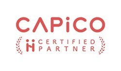 CAPiCO certified partner
