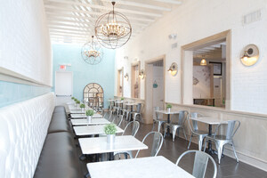 Dallas is Getting Sweeter: Sweet Paris Expands with New Location in the Lone Star State Dallas is Getting Sweeter: Sweet Paris Expands with New Location in the Lone Star State