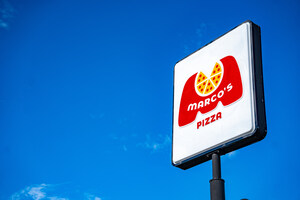Marco's Pizza Debuts in Philadelphia Market with Multi-Unit Agreement