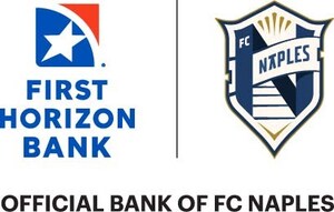 First Horizon Bank Unveils Official Bank of FC Naples