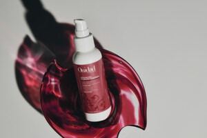 Ouidad Unveils Advanced Climate Control® Curl Miracle Treatment for Frizz-Free, Glass Curls That Last for Days, No Heat Required