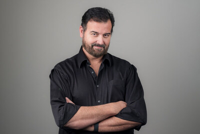 Alan Conboy, Field CTO, OTAVA