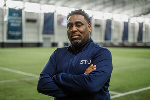 Maurice Hutton Named Director of Track &amp; Field at The St. James