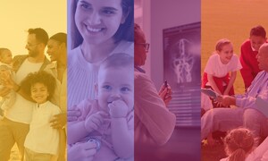 El Fondo Way Forward de Toyota anunció subvenciones para ayudar a respaldar el acceso a la atención y el apoyo en caso de lesiones para niños y familias