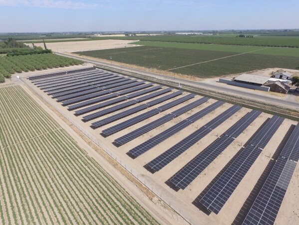 Renewable America