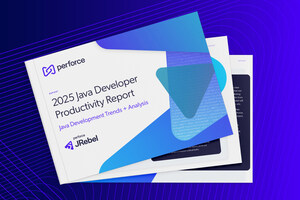 Annual Java Report Finds Insufficient Tooling, Long Redeploys Are the Biggest Productivity Barrier for 53% of Java Developers