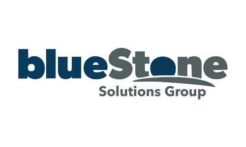 Introducing blueStone Solutions Group