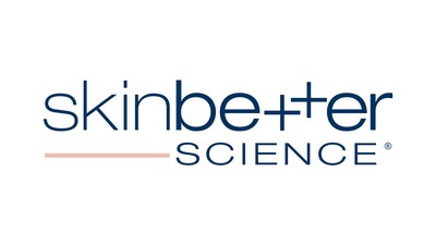 skinbetter science logo (PRNewsfoto/skinbetter science)