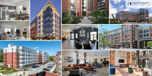 David S. Brown Enterprises Celebrates Significant Resident Satisfaction Awards