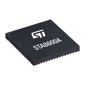 Trimble Works with STMicroelectronics to Deliver Precise Positioning Solution for the Automotive and IoT Industries