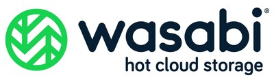 Wasabi Hot Cloud Storage
