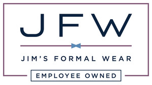Jim's Formal Wear Becomes 100% Employee-Owned Company