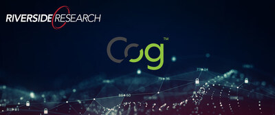 Riverside Research Acquires Cog Systems Riverside Research Acquires Cog Systems
