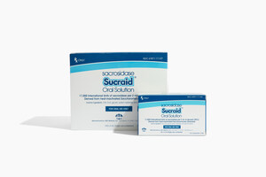 Sucraid® (sacrosidase) Oral Solution. Free 4-Day Trial Now Available. The only FDA- approved therapy to treat CSID (Congenital Sucrase-Isomaltase Deficiency)