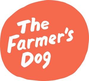 New Study from The Farmer's Dog Reveals Fresh, Human-Grade Dog Food May Promote Healthier Aging in Senior Dogs