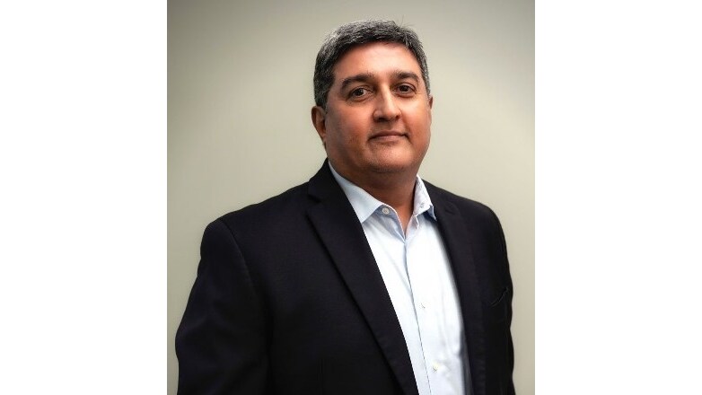 KRATON NAMES PRAKASH KOLLURI PRESIDENT OF POLYMERS BUSINESS