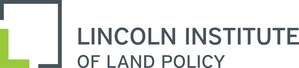 Lincoln Institute of Land Policy Names Solomon Greene Executive Director of Land and Communities