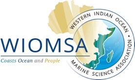 Western Indian Ocean Marine Science Association (WIOMSA) logo