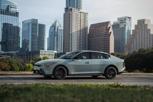 BEST-EVER FEBRUARY LIFTS KIA AMERICA TO FIFTH CONSECUTIVE MONTHLY SALES RECORD