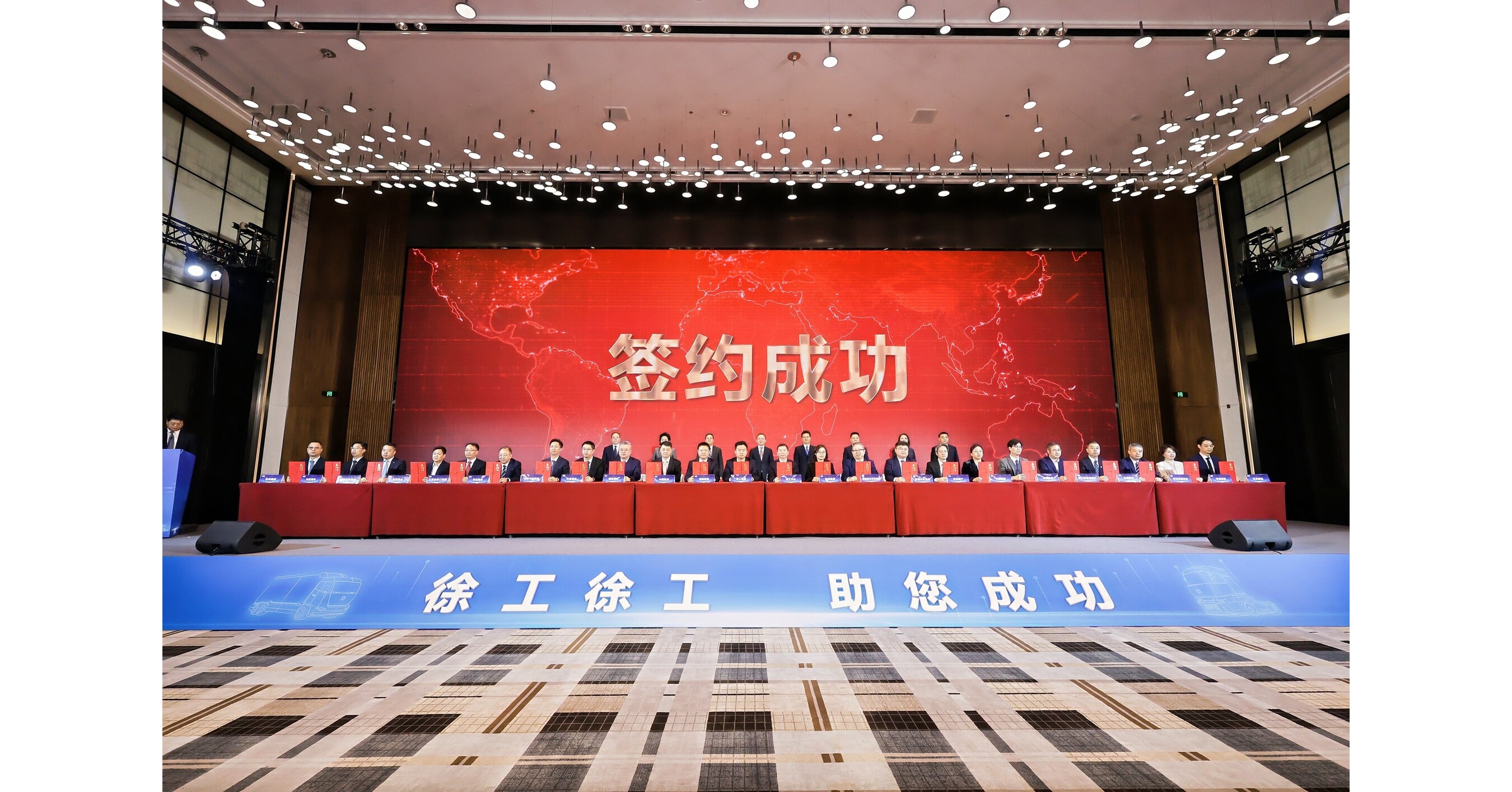 6.444 Billion RMB: China Sees the Largest Commercial Vehicle Financing ...