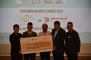 Hospital Kuala Lumpur &amp; Rare Disease Patient Organizations Nationwide Celebrate Rare Disease Day 2025