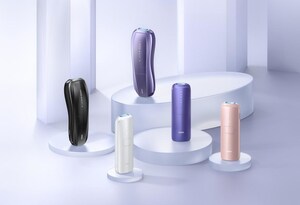 Ulike Attends 2025 AAD Annual Meeting to Highlight IPL Technology Advancements Ulike Attends 2025 AAD Annual Meeting to Highlight IPL Technology Advancements