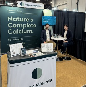 Calcium Needs an Upgrade -- Calcea is Setting a New Standard