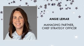 Lenox Advisors Appoints Angie LeMar Chief Strategy Officer