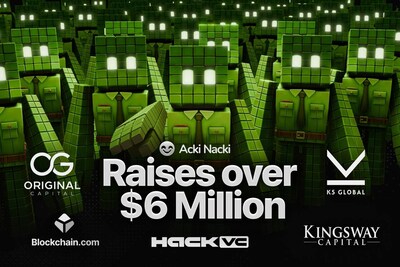 $6 Million Node Sale $6 Million Node Sale