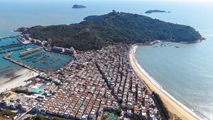 Village embodies Xi's philosophy