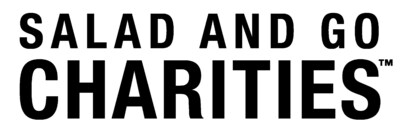 SAG Charities Logo