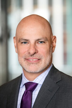 Jeff Kimsey Elected as New Chairman of the SIPs (Securities Information Processors)