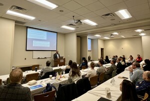 Baird Medical Showcases Cutting-Edge MWA Innovations at NASOIE 2025