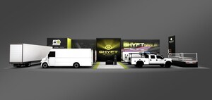 The Shyft Group to Celebrate 50th Anniversary and Showcase Cutting-Edge Work Truck Solutions at NTEA Work Truck Week 2025