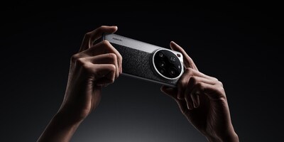 (PRNewsfoto/Xiaomi Hong Kong)