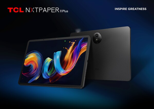 TCL NXTPAPER 11 Plus