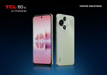 TCL 60 SE NXTPAPER 5G