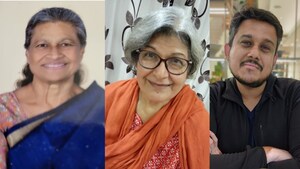 Manipal Hospitals Hosts 'The Living Threads' Human Library Event at Bengaluru