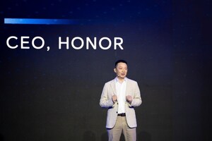 아너, MWC 바르셀로나 2025에서 '열린 협업'에 대한 약속 재확인